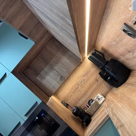 къща камберови град Kalofer