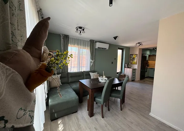 къща камберови град * Kalofer