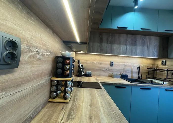 къща камберови град Kalofer