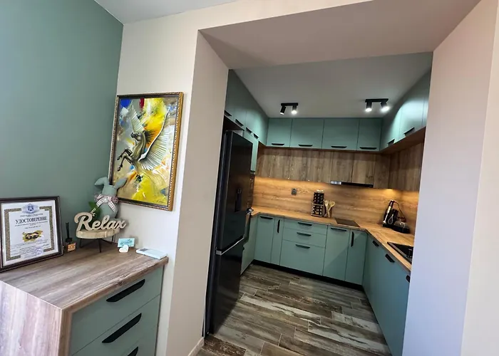 Feriehus къща камберови град Kalofer